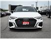 2024 Audi A3 40 Progressiv (Stk: 8320A) in Hamilton - Image 2 of 22