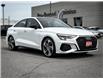 2024 Audi A3 40 Progressiv (Stk: 8320A) in Hamilton - Image 3 of 22