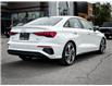 2024 Audi A3 40 Progressiv (Stk: 8320A) in Hamilton - Image 5 of 22