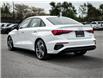 2024 Audi A3 40 Progressiv (Stk: 8320A) in Hamilton - Image 7 of 22
