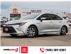 2021 Toyota Corolla Hybrid Base (Stk: 1303) in Hamilton - Image 1 of 23
