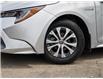 2021 Toyota Corolla Hybrid Base (Stk: 1303) in Hamilton - Image 4 of 23