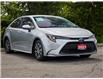 2021 Toyota Corolla Hybrid Base (Stk: 1303) in Hamilton - Image 6 of 23