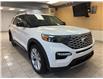2022 Ford Explorer Platinum (Stk: UC04280) in Shellbrook - Image 7 of 25
