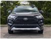 2024 Toyota RAV4 Trail (Stk: 250470A) in Hamilton - Image 4 of 27