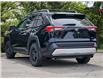 2024 Toyota RAV4 Trail (Stk: 250470A) in Hamilton - Image 10 of 27