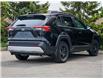 2024 Toyota RAV4 Trail (Stk: 250470A) in Hamilton - Image 12 of 27
