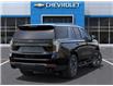 2025 Chevrolet Tahoe Z71 (Stk: RCTA01548) in LaSalle - Image 4 of 6