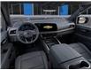 2025 Chevrolet Tahoe Z71 (Stk: RCTA01548) in LaSalle - Image 5 of 6