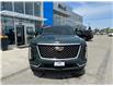 2025 Cadillac Escalade Premium Luxury (Stk: R241396) in Newmarket - Image 2 of 30