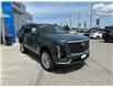 2025 Cadillac Escalade Premium Luxury (Stk: R241396) in Newmarket - Image 3 of 30