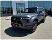 2025 Lexus GX GX 550 (Stk: 227417) in Regina - Image 1 of 26