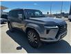2025 Lexus GX GX 550 (Stk: 227417) in Regina - Image 7 of 26