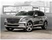 2021 Genesis GV80 3.5T Prestige (Stk: G25285L) in Toronto - Image 1 of 27