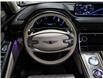 2021 Genesis GV80 3.5T Prestige (Stk: G25285L) in Toronto - Image 10 of 27