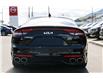 2022 Kia Stinger GT Elite w/Red Interior (Stk: UC893) in Kamloops - Image 4 of 24