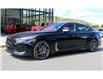 2022 Kia Stinger GT Elite w/Red Interior (Stk: UC893) in Kamloops - Image 1 of 24