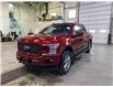 2019 Ford F-150 Lariat (Stk: 25140A) in Melfort - Image 1 of 6