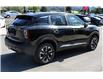 2025 Nissan Kicks SV (Stk: T25210) in Kamloops - Image 5 of 22