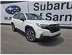 2025 Subaru Forester Premier (Stk: S3455) in Sarnia - Image 1 of 15