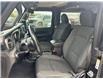 2020 Jeep Wrangler Sport (Stk: 170605) in London - Image 7 of 10