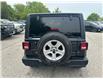 2020 Jeep Wrangler Sport (Stk: 170605) in London - Image 4 of 10