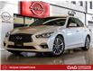 2021 Infiniti Q50 Luxe (Stk: NP16284) in Toronto - Image 1 of 19