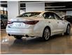 2021 Infiniti Q50 Luxe (Stk: NP16284) in Toronto - Image 3 of 19