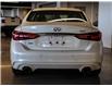 2021 Infiniti Q50 Luxe (Stk: NP16284) in Toronto - Image 4 of 19