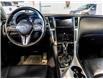 2021 Infiniti Q50 Luxe (Stk: NP16284) in Toronto - Image 9 of 19