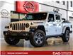 2022 Jeep Gladiator Rubicon (Stk: 250261C) in Toronto - Image 1 of 25