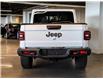 2022 Jeep Gladiator Rubicon (Stk: 250261C) in Toronto - Image 4 of 25