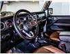 2022 Jeep Gladiator Rubicon (Stk: 250261C) in Toronto - Image 7 of 25