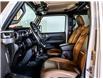 2022 Jeep Gladiator Rubicon (Stk: 250261C) in Toronto - Image 8 of 25
