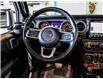 2022 Jeep Gladiator Rubicon (Stk: 250261C) in Toronto - Image 10 of 25