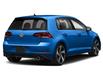 2021 Volkswagen Golf GTI Autobahn (Stk: 5P293) in Kamloops - Image 2 of 12