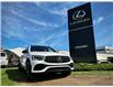 2022 Mercedes-Benz AMG GLC 43 Base (Stk: 250655B) in Calgary - Image 7 of 23