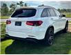 2022 Mercedes-Benz AMG GLC 43 Base (Stk: 250655B) in Calgary - Image 3 of 23