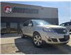 2016 Chevrolet Traverse 1LT in Saskatoon - Image 1 of 11