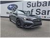 2025 Subaru WRX Sport (Stk: S3452) in Sarnia - Image 1 of 14