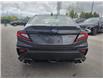 2025 Subaru WRX Sport (Stk: S3452) in Sarnia - Image 4 of 14