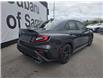 2025 Subaru WRX Sport (Stk: S3452) in Sarnia - Image 5 of 14