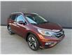 2015 Honda CR-V Touring (Stk: 3GA170) in Regina - Image 3 of 16