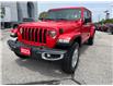 2023 Jeep Gladiator Sport S (Stk: 23-928L) in Sarnia - Image 1 of 20