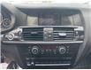 2014 BMW X3 xDrive28i (Stk: BD31579) in Scarborough - Image 17 of 23