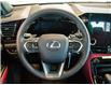 2025 Lexus NX 350 Base (Stk: 6740) in Kingston - Image 12 of 17