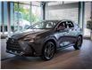 2025 Lexus NX 350 Base (Stk: 6740) in Kingston - Image 1 of 17