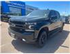 2021 Chevrolet Silverado 1500 LT Trail Boss (Stk: 24-267-1) in Pembroke - Image 1 of 14