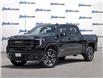 2024 GMC Sierra 1500 AT4 (Stk: 165085) in London - Image 1 of 27