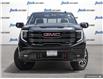 2024 GMC Sierra 1500 AT4 (Stk: 165085) in London - Image 2 of 27